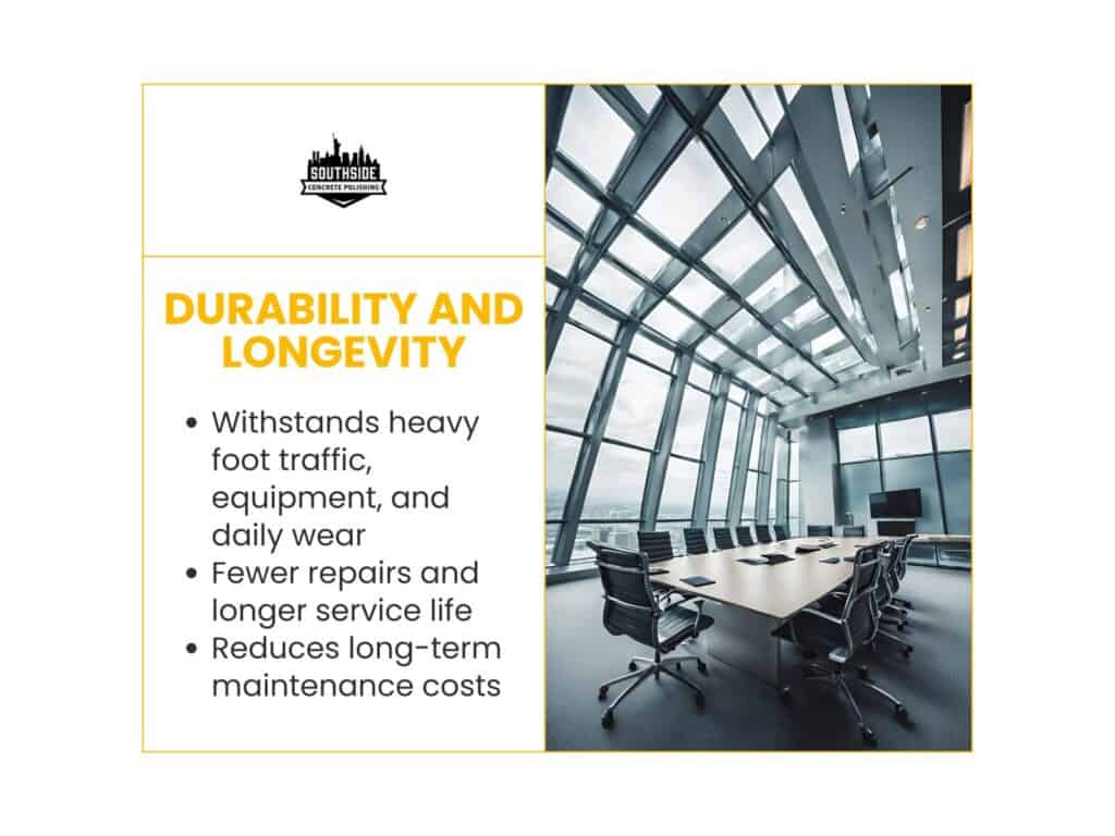 Durability and Longevity