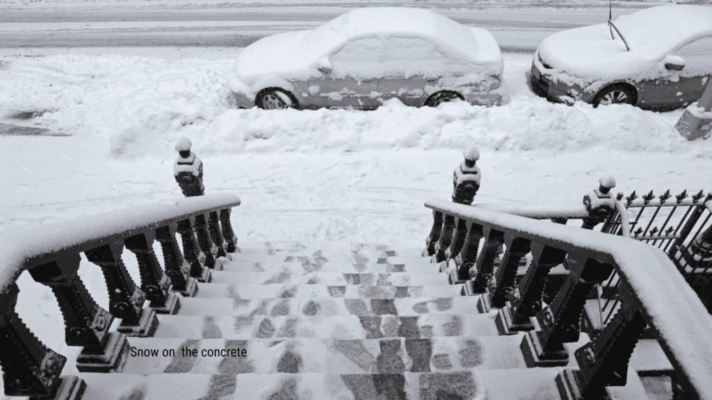 Understanding New York's Seasonal Challenges