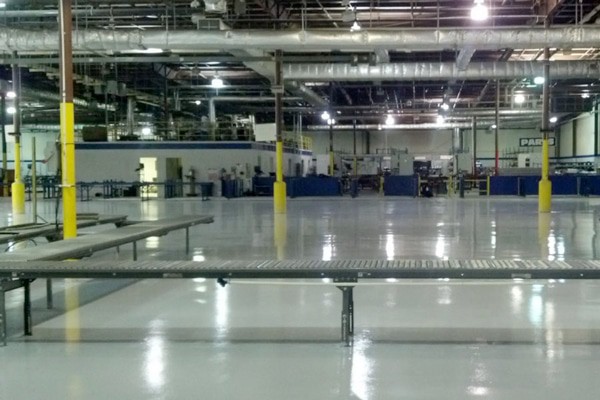 Epoxy Warehouse NY & NJ