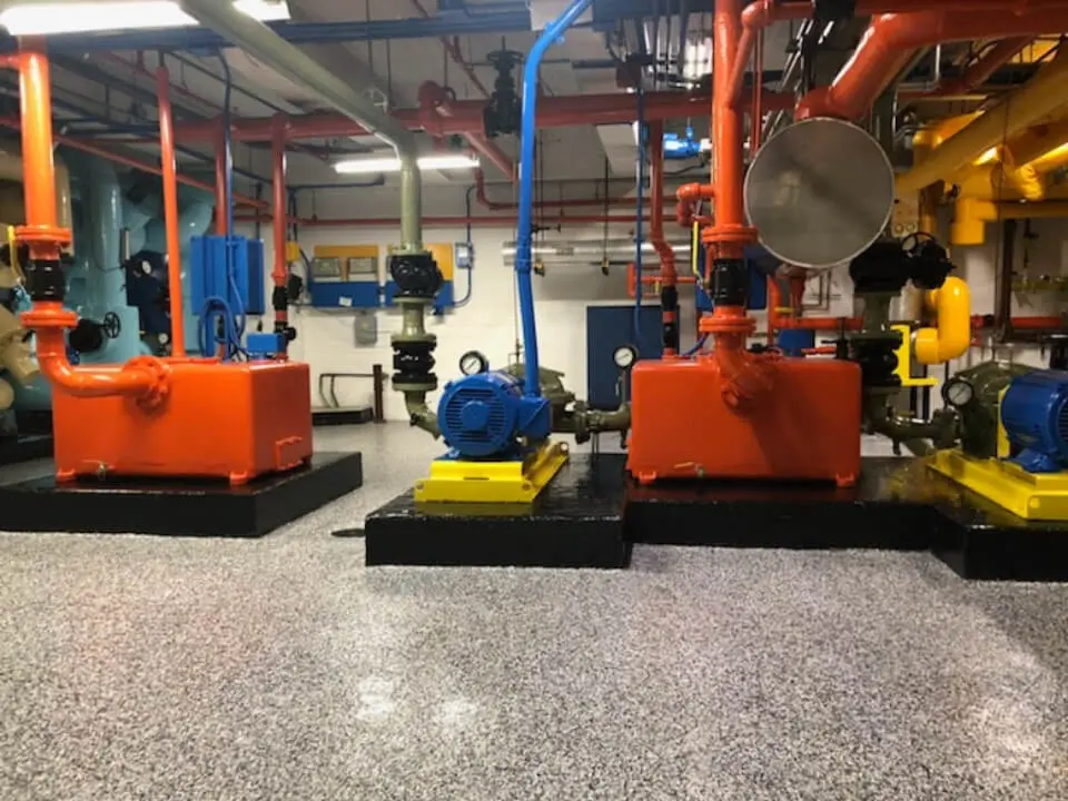 DUMBO Fitness Center