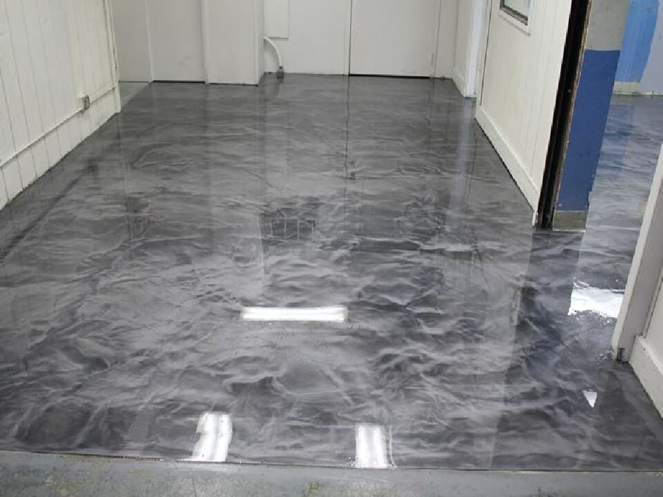 Polished Concrete Floors Australia | Concrete Polishing
