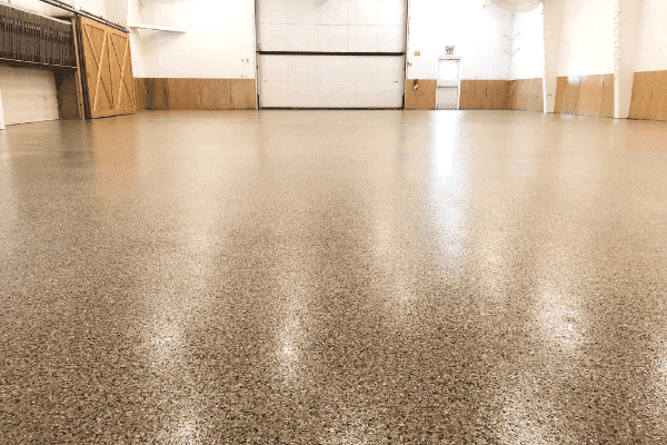 What To Look For When Looking at Concrete Coating Companies