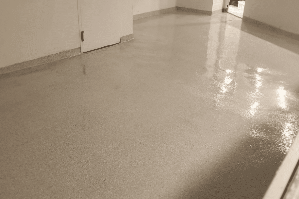 The 4 Concrete Waterproofing Methods, Waterproof Cement Basement Floor