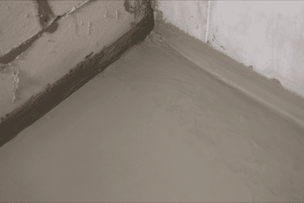 Concrete Waterproofing