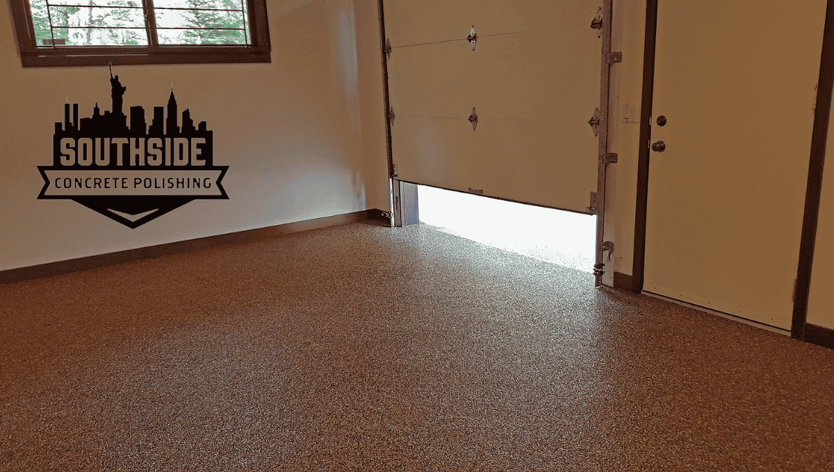 The Ultimate Guide To A Metallic Epoxy Floor 11