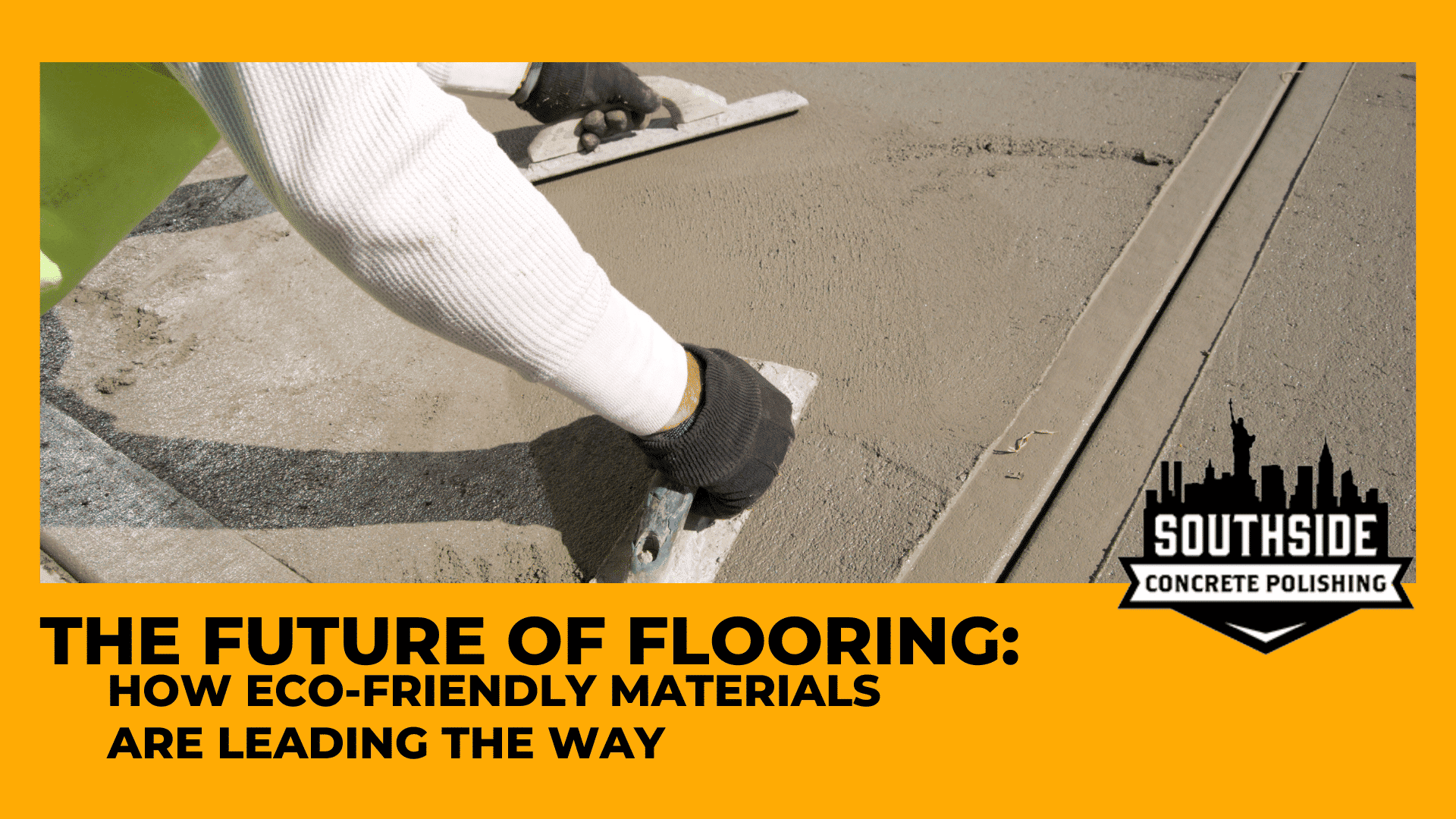 The Future of Flooring: How Eco-Friendly Materials are Leading the Way 10