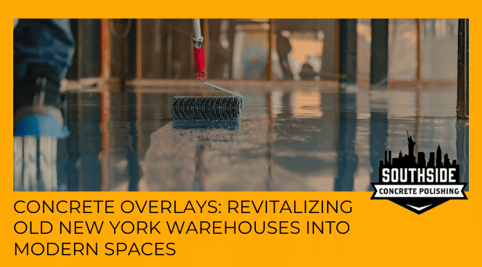 Concrete Overlays: Revitalizing Old New York Warehouses into Modern Spaces 2