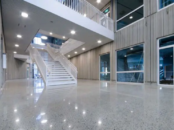 Polished Concrete Contractor 3