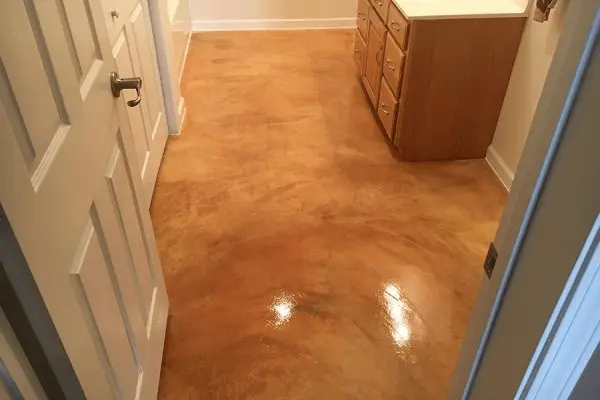 Decorative Floor Overlay Options
